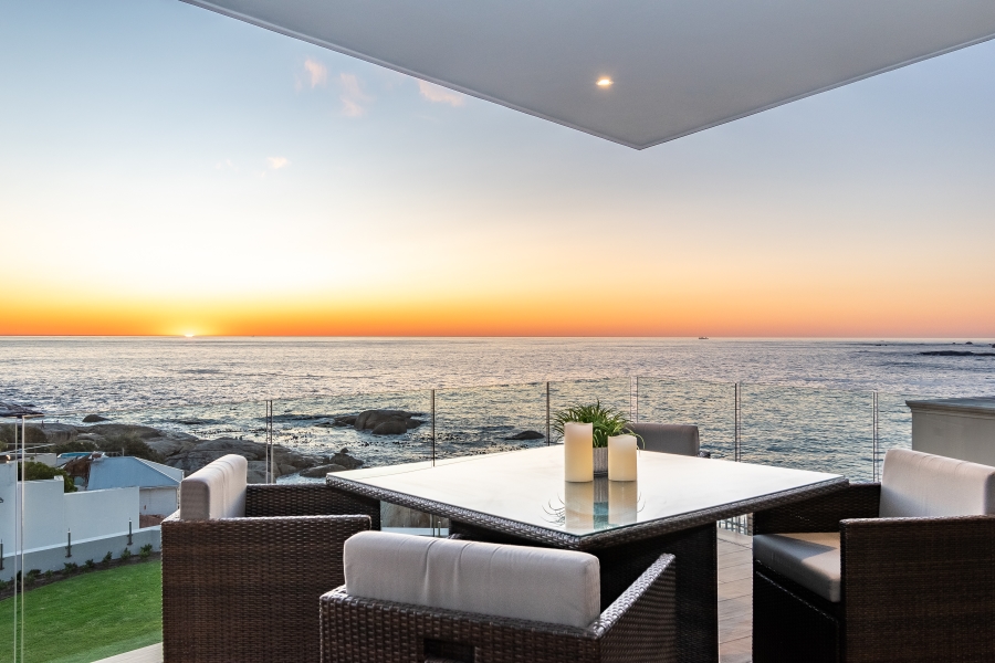 5 Bedroom Property for Sale in Camps Bay Western Cape